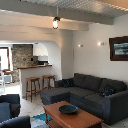 Charmante Maison Entre Terre Et Mer Plouaret Zewnętrze zdjęcie