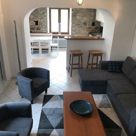 Charmante Maison Entre Terre Et Mer Plouaret Zewnętrze zdjęcie